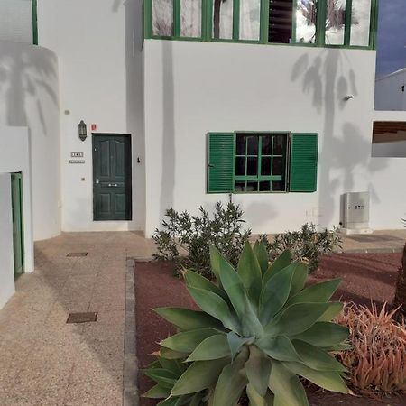 مبيت وإفطار بلايا بلانكا Casa Rey المظهر الخارجي الصورة