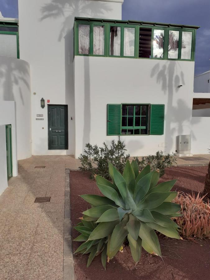 مبيت وإفطار بلايا بلانكا Casa Rey المظهر الخارجي الصورة
